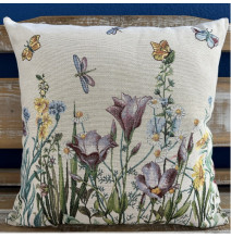 Párnahuzat gobelin 42x42 cm Lima 059