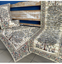 Gobelin terítő Eden 1341