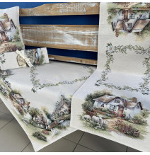 Gobelin terítő Eden 1343 NA