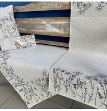 Gobelin terítő Eden 1362 V1