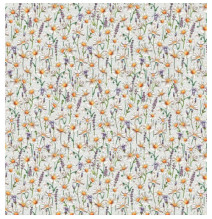 Szövet méterenként Gobelin Eden 1362 V2, h. 140 cm