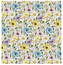 Szövet méterenként Gobelin Lima 035, h. 140 cm