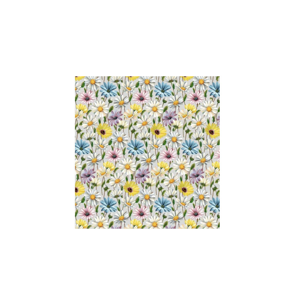 Szövet méterenként Gobelin Lima 035, h. 140 cm