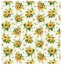 Szövet méterenként Gobelin Lima 053, h. 140 cm