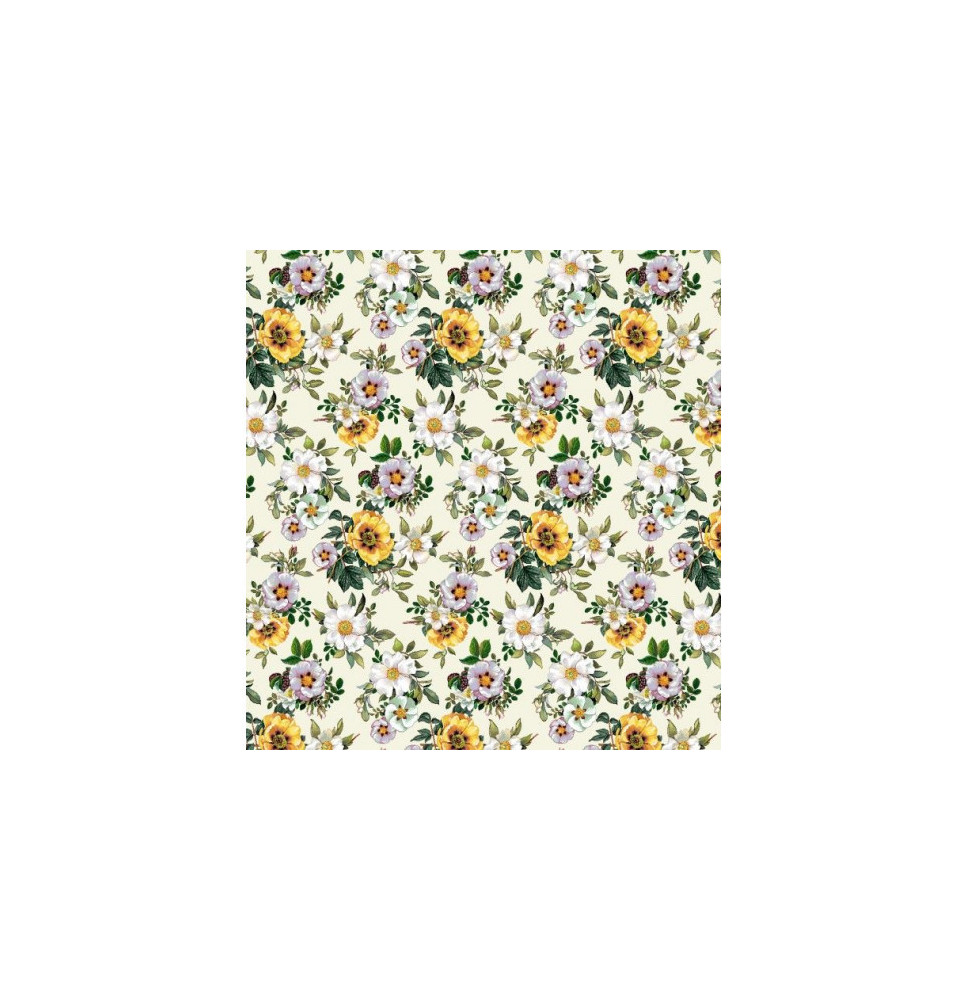 Szövet méterenként Gobelin Lima 056, h. 140 cm