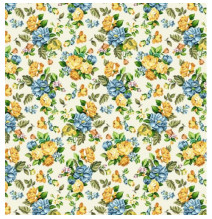 Szövet méterenként Gobelin Lima 055, h. 140 cm