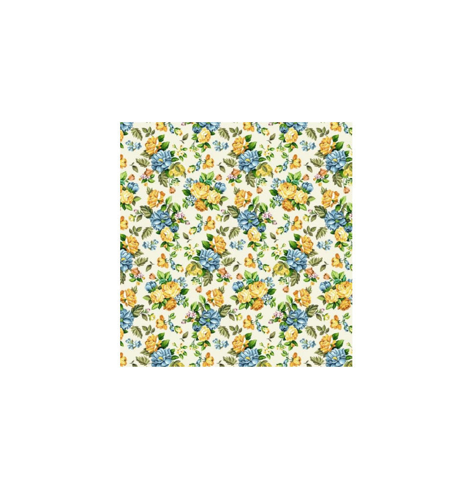 Szövet méterenként Gobelin Lima 055, h. 140 cm