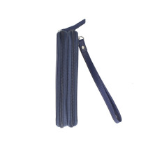 Bőr pénztárca 290 jeans