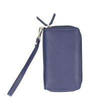 Bőr pénztárca 290 jeans