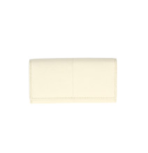 Bőr pénztárca 301 bézs