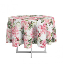 Kerek terítő tarka MIGD282 Ø 140 cm