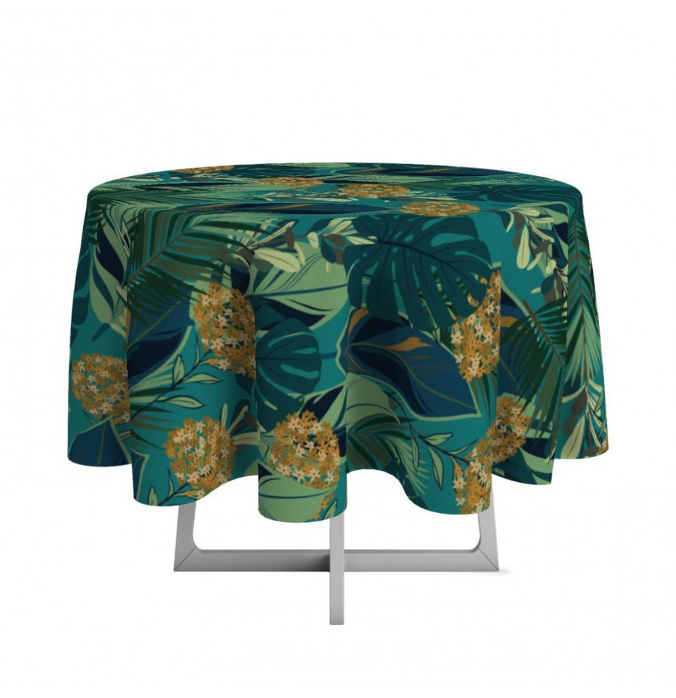 Kerek terítő tarka MIGD287 Ø 140 cm