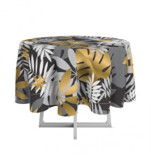 Kerek terítő tarka MIGD277 Ø 140 cm