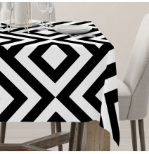 Asztalterítő sokszínű MIGD143