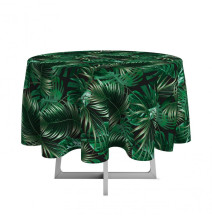 Kerek terítő tarka MIGD256 Ø 140 cm