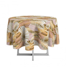 Kerek terítő tarka MIGD286 Ø 140 cm