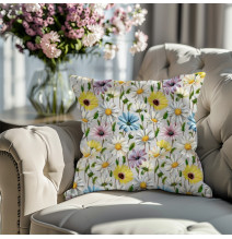 Párnahuzat gobelin Lima 035