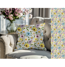 Párnahuzat gobelin Lima 035