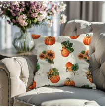 Párnahuzat gobelin Eden 1220 A