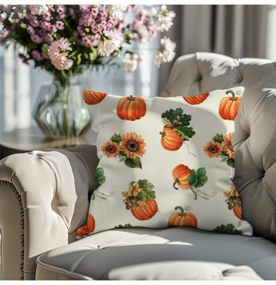 Párnahuzat gobelin Eden 1220 A