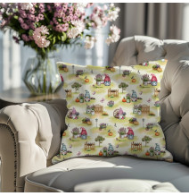 Párnahuzat gobelin Eden 1301 NA