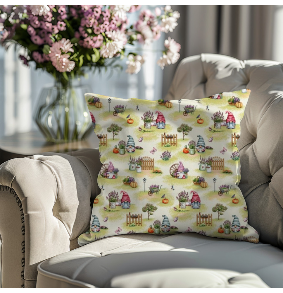 Párnahuzat gobelin Eden 1301 NA