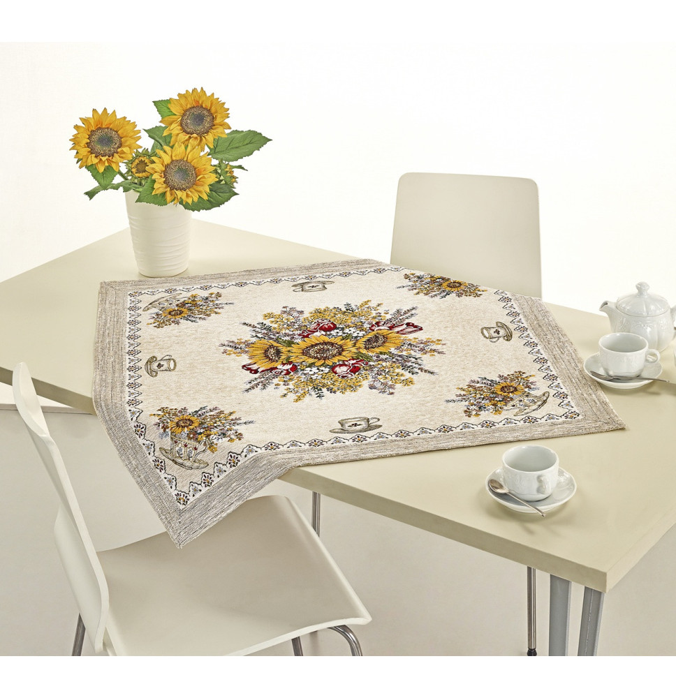 Gobelin asztalterítő Chenille IT101