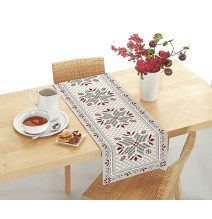 Gobelin terítő Trikot Chenille IT024