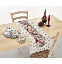 Gobelin terítő Chenille IT113