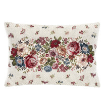 Párnahuzat gobelin Chenille IT113