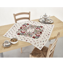 Gobelin asztalterítő Chenille IT113