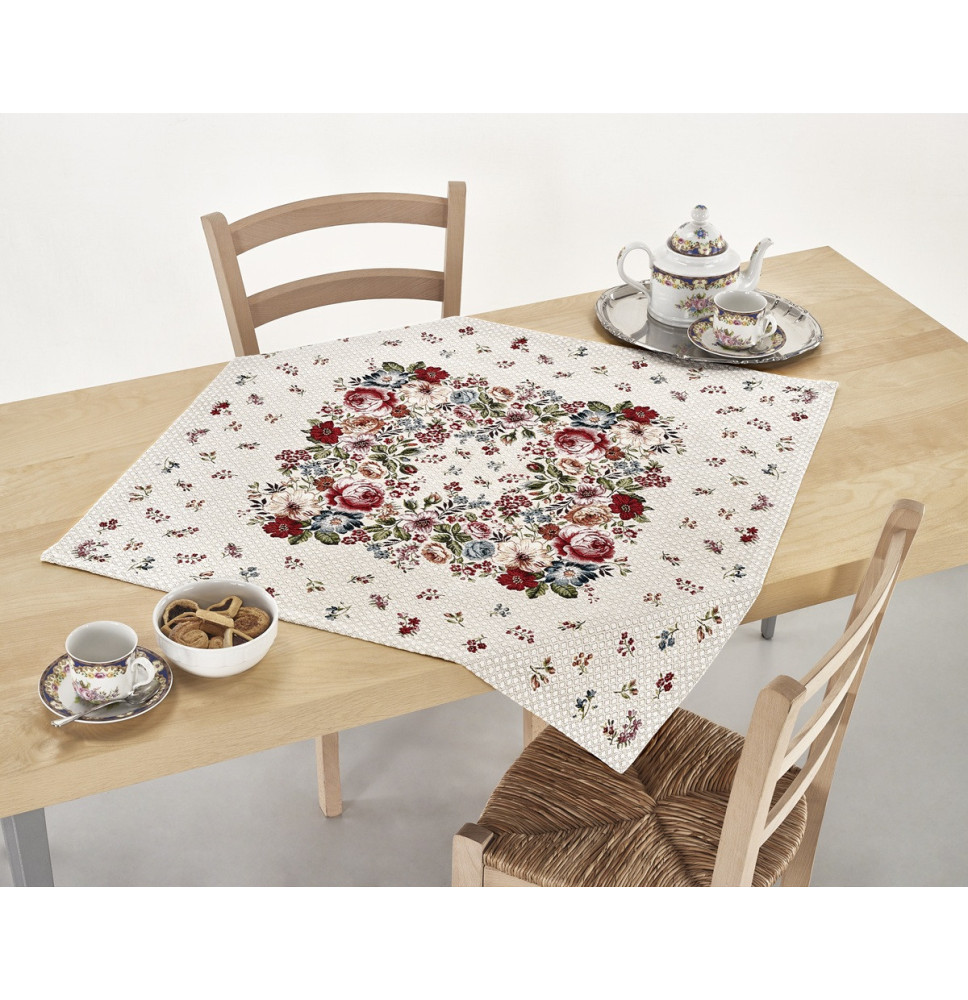 Gobelin asztalterítő Chenille IT113