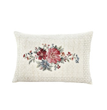 Párnahuzat gobelin Still Chenille IT104
