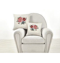 Párnahuzat gobelin Still Chenille IT104