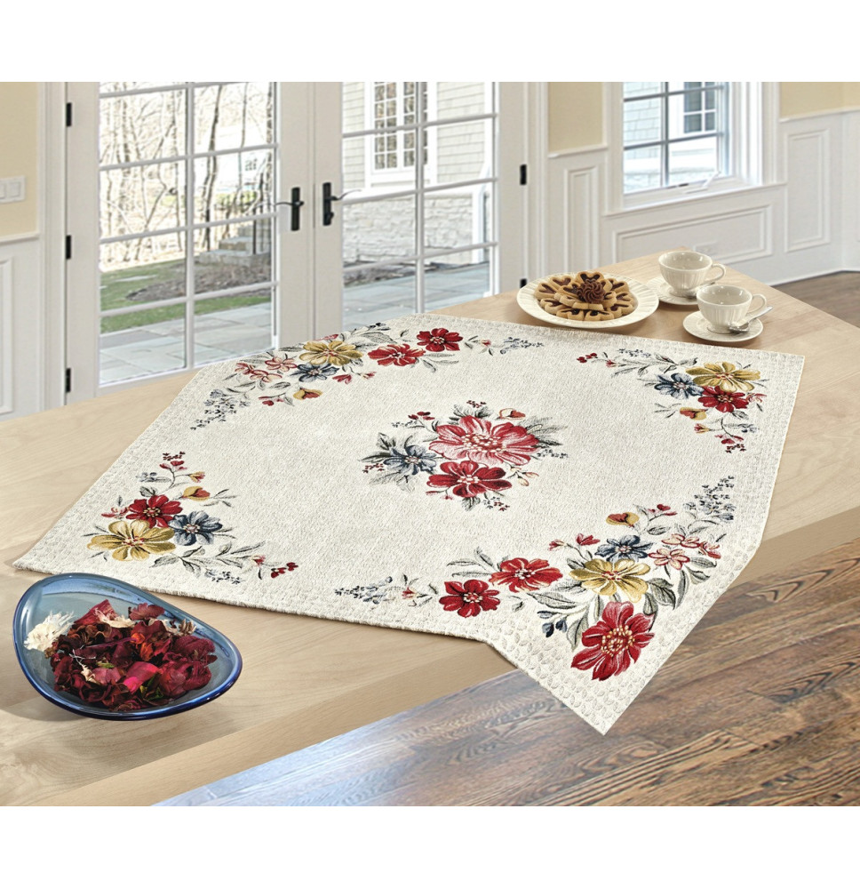 Gobelin asztalterítő Chenille IT104