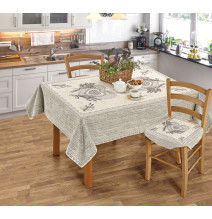 Gobelin asztalterítő Chenille IT102