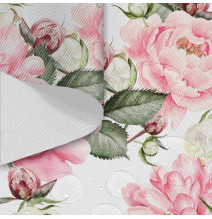 Kerti párna vízálló MIGD282 50x70 cm sötét