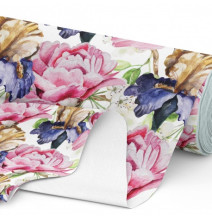 Kerek, vízálló terítő MIGD280