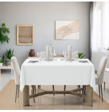 Abrosz Standard fehér