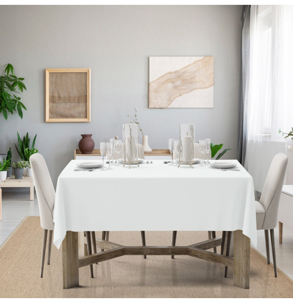 Abrosz Standard fehér