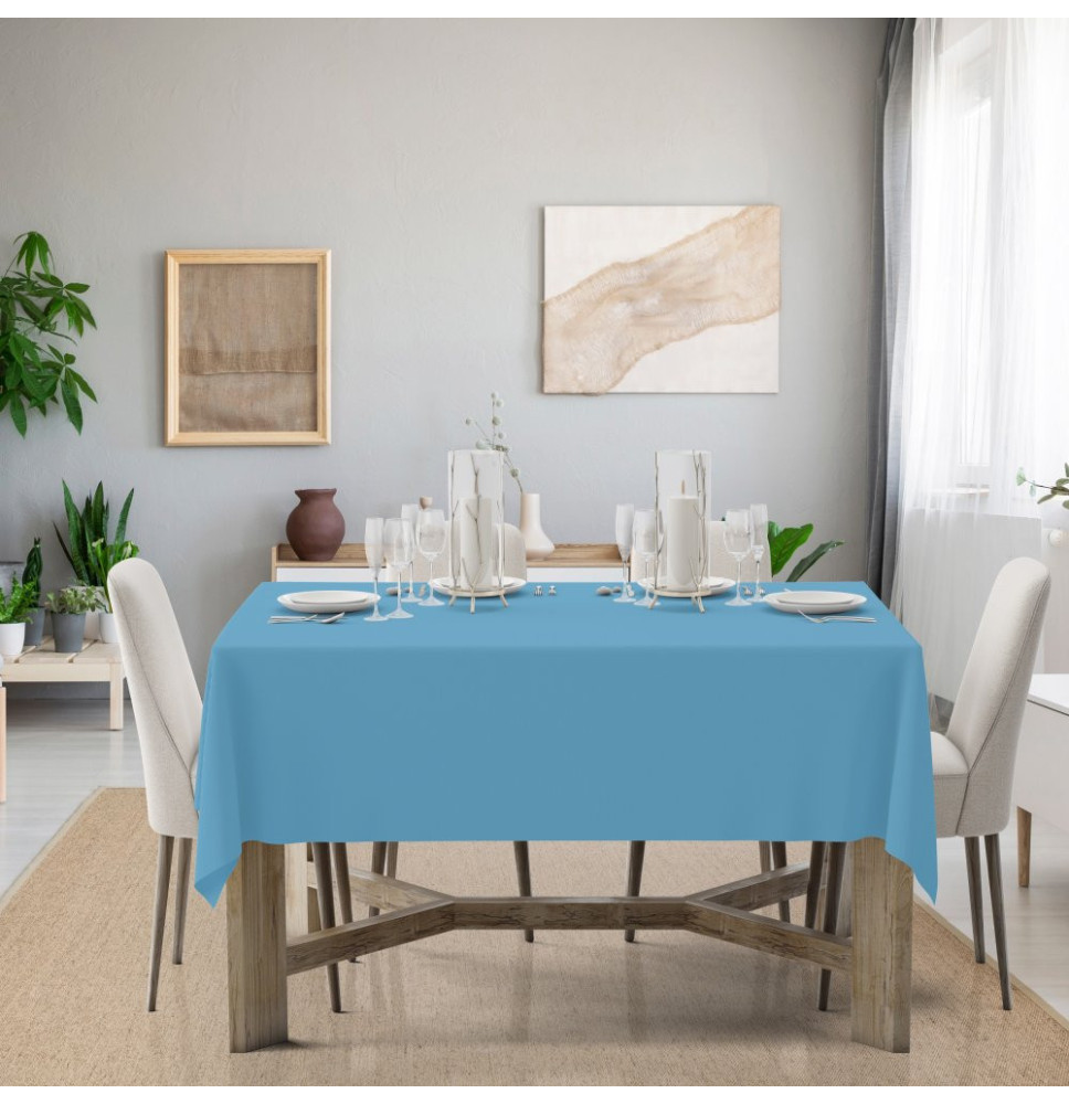 Abrosz Standard égszínkék