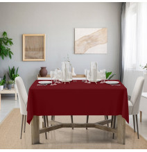 Abrosz Standard bordó