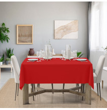 Abrosz Standard piros