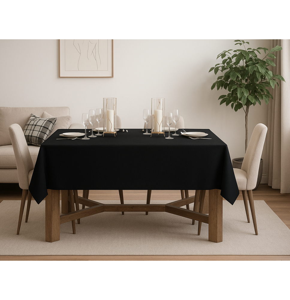 Abrosz Standard fekete