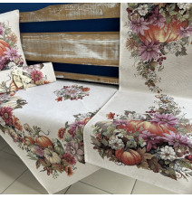 Gobelin terítő Eden 1359 NA