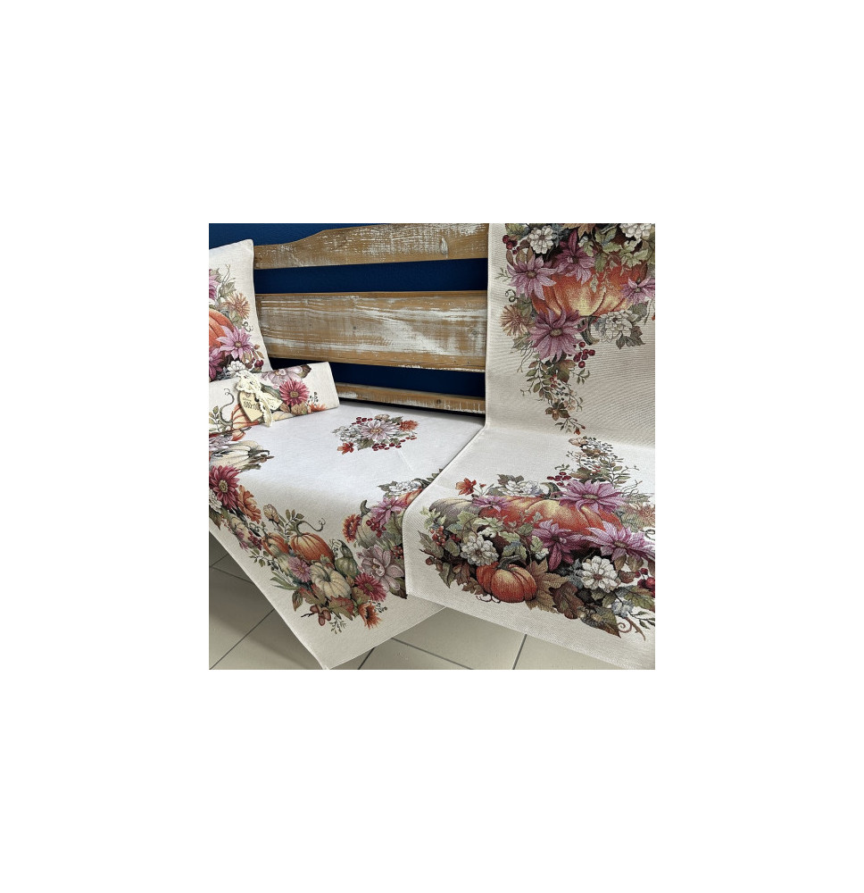 Gobelin terítő Eden 1359 NA