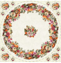 Gobelin terítő Eden 1359 NA