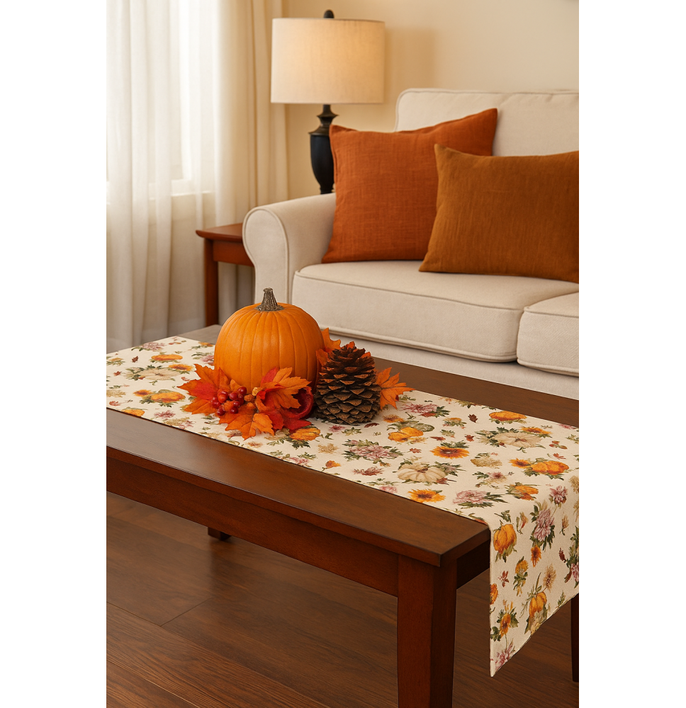 Gobelin terítő Eden 1359