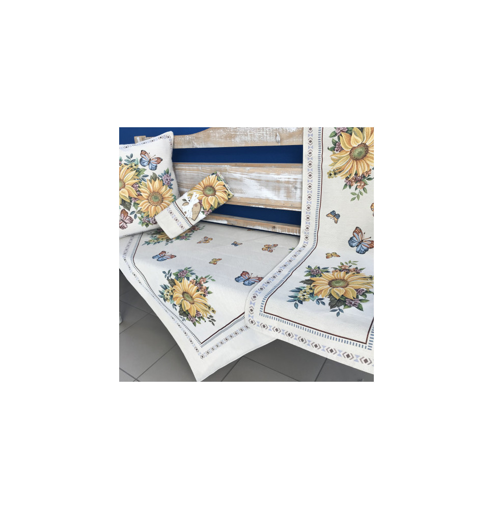 Gobelin terítő Lima 013