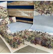 Gobelin terítő Eden 1361